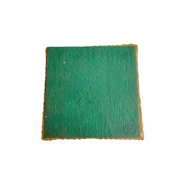 Vintage Hunter & Duck Tic Tac Toe Resin Game Box Figurine Decorative Collectible - Picture 13 of 13